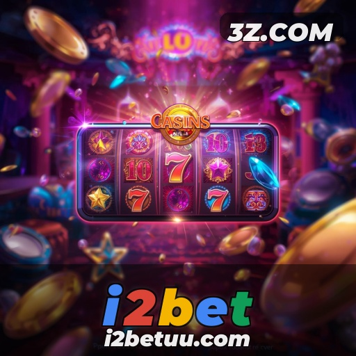A Experiência Imersiva do Cassino Ao Vivo no i2bet