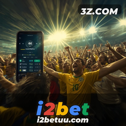 i2bet :Explorando o Bônus de Boas-Vindas no i2bet: Um Guia para Novos Jogadores